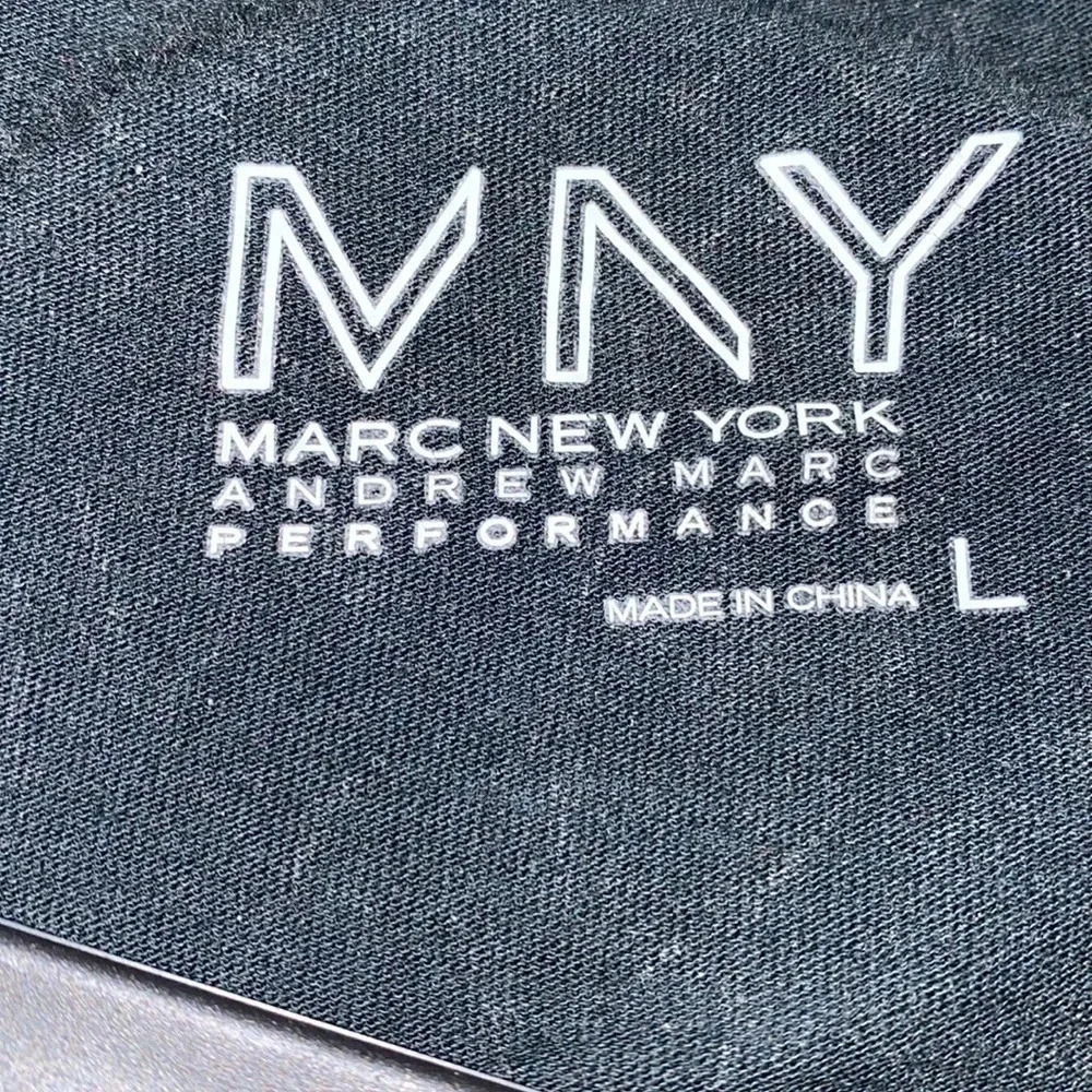 Marc Newyork performance long Sleeve  top L